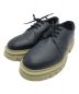 Dr.Martens（ドクターマーチン）の古着「3ホールシューズ」｜ブラック