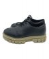 Dr.Martens (ドクターマーチン) 3ホールシューズ ブラック サイズ:27cm：12000円