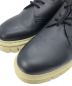 中古・古着 Dr.Martens (ドクターマーチン) 3ホールシューズ ブラック サイズ:27cm：12000円