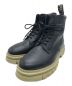 Dr.Martens（ドクターマーチン）の古着「ブーツ」｜ブラック