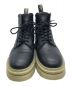 中古・古着 Dr.Martens (ドクターマーチン) ブーツ ブラック サイズ:UK8：13000円