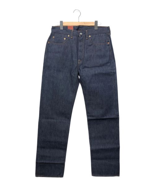 LEVI'S（リーバイス）LEVI'S (リーバイス) デニムパンツ サイズ:86cm(W34) 未使用品の古着・服飾アイテム