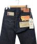 中古・古着 LEVI'S (リーバイス) デニムパンツ サイズ:76cm(W30) 未使用品：50000円