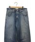 LEVI'S (リーバイス) デニムパンツ インディゴ サイズ:76cm(W30)：6000円