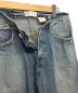 中古・古着 LEVI'S (リーバイス) デニムパンツ インディゴ サイズ:76cm(W30)：6000円