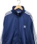 adidas (アディダス) トラックジャケット ネイビー サイズ:２XL：7000円