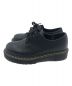 Dr.Martens (ドクターマーチン) 3ホールシューズ ブラック サイズ:24cm：12000円