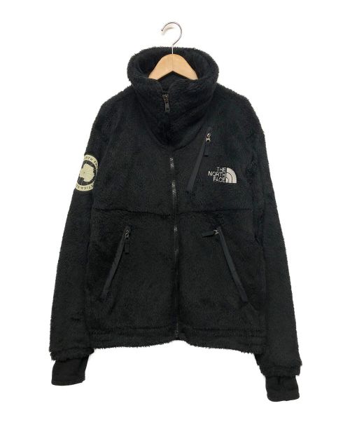 THE NORTH FACE（ザ ノース フェイス）THE NORTH FACE (ザ ノース フェイス) アンタークティカバーサロフトジャケット ブラック サイズ:Lの古着・服飾アイテム