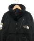 THE NORTH FACE (ザ ノース フェイス) アンタークティカバーサロフトジャケット ブラック サイズ:L：16000円