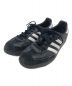 adidas（アディダス）の古着「SAMBA OG CORE BLACK」｜ブラック