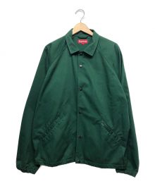 SUPREME×ANTIHERO（シュプリーム×アンタイヒーロー）の古着「ワークシャツ」｜オリーブ