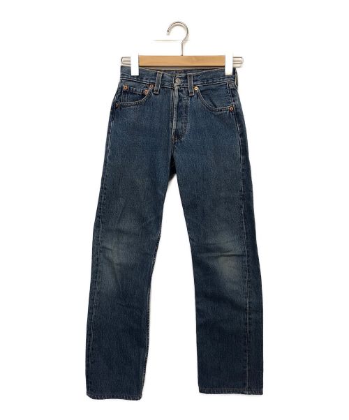 LEVI'S（リーバイス）LEVI'S (リーバイス) デニムパンツ インディゴ サイズ:63.5cm w25の古着・服飾アイテム