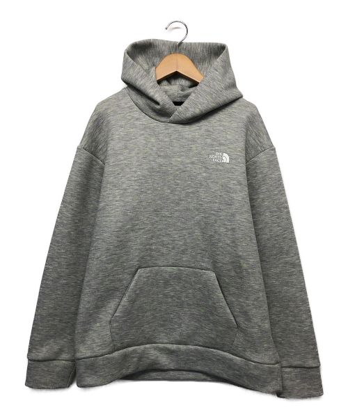 THE NORTH FACE（ザ ノース フェイス）THE NORTH FACE (ザ ノース フェイス) パーカー グレー サイズ:Lの古着・服飾アイテム