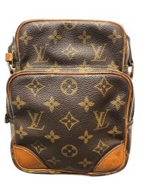 LOUIS VUITTON（ルイ ヴィトン）の古着「ショルダーバッグ」