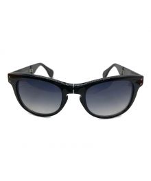 OLIVER PEOPLES for  PORTER（OLIVER PEOPLES for PORTER）の古着「サングラス」｜ブラック