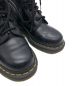 中古・古着 Dr.Martens (ドクターマーチン) 8ホールブーツ ブラック サイズ:UK3：9000円