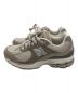 NEW BALANCE (ニューバランス) スニーカー ベージュ サイズ:23.5cm：13000円