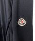 中古・古着 MONCLER (モンクレール) カーディガン ネイビー サイズ:M：40000円