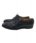 Crockett & Jones (クロケット＆ジョーンズ) ドレスシューズ ブラック サイズ:９E：15000円