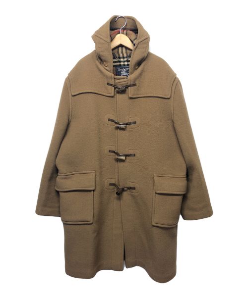 Burberry's（バーバリーズ）Burberry's (バーバリーズ) ダッフルコート ブラウン サイズ:FREEの古着・服飾アイテム