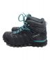 AKU (アク) アルテラライト ミッド GTX W's ALTERRA LITE MID GTX W's 714ISG 274 Anthracite-Light Blue ネイビー×ブルー サイズ:22cm：2980円