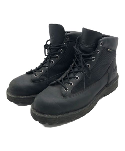 Danner（ダナー）Danner (ダナー) ブーツ ブラック サイズ:26.5cmの古着・服飾アイテム