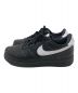 NIKE (ナイキ) NIKE AIR FORCE 1 LOW RETRO QS BLACK ブラック サイズ:28cm：11000円