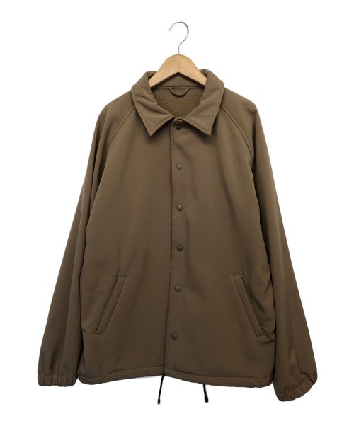 BURLAP OUTFITTER（バーラップアウトフィッター）BURLAP OUTFITTER (バーラップアウトフィッター) ジャケット ベージュ サイズ:不明の古着・服飾アイテム