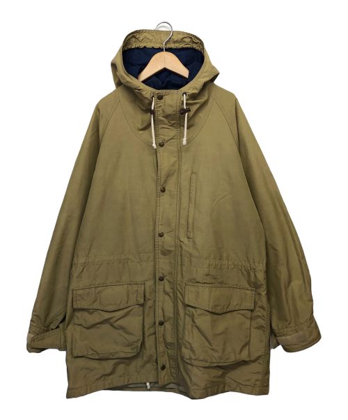 BERT PULITZER（バートピューリッツァー）BERT PULITZER (バートピューリッツァー) ジャケット ベージュ サイズ:XLの古着・服飾アイテム