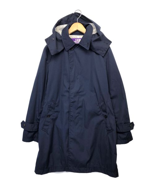 THE NORTH FACE（ザ ノース フェイス）THE NORTH FACE (ザ ノース フェイス) コート ネイビー サイズ:Sの古着・服飾アイテム