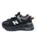 NEW BALANCE (ニューバランス) Salehe Bembury (サリーベンバリー) スニーカー ブラック サイズ:28.5cm：15000円