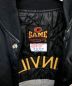 GAME SPORTSWEAR (ゲームスポーツウェア) ジャケット ブラック サイズ:XL：9000円