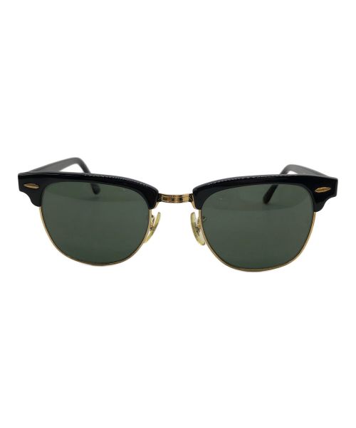 RAY-BAN（レイバン）RAY-BAN (レイバン) サングラス ブラックの古着・服飾アイテム