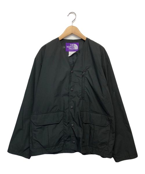 THE NORTH FACE（ザ ノース フェイス）THE NORTH FACE (ザ ノース フェイス) ジャケット ブラック サイズ:Lの古着・服飾アイテム