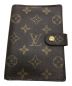 LOUIS VUITTON（ルイ ヴィトン）の古着「手帳カバー」