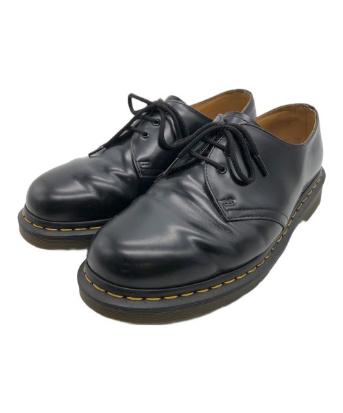 Dr.Martens（ドクターマーチン）Dr.Martens (ドクターマーチン) シューズ ブラック サイズ:28.5cmの古着・服飾アイテム