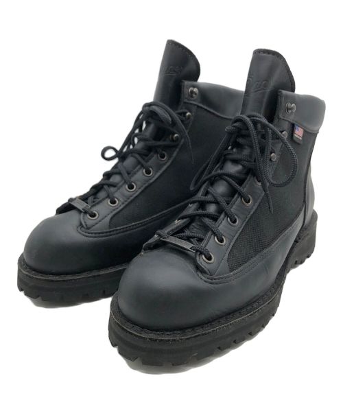 Danner（ダナー）Danner (ダナー) ブーツ ブラック サイズ:26cmの古着・服飾アイテム