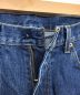 LEVI'S (リーバイス) デニムパンツ サイズ:86cm(W34)：6000円