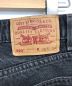 中古・古着 LEVI'S (リーバイス) デニムパンツ サイズ:91cm(W36)：6000円