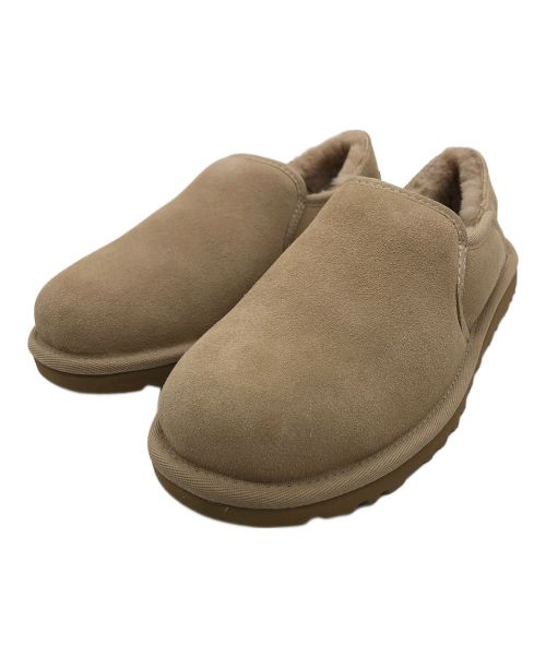 UGG（アグ）UGG (アグ) スリッポン ブラウン サイズ:26cmの古着・服飾アイテム