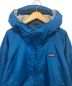 Patagonia (パタゴニア) トレントシェルジャケット ブルー サイズ:XL：8000円