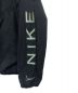 中古・古着 NIKE (ナイキ) ハーフジップジャケット ブラック サイズ:XL：8000円