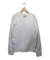 中古・古着 Y-3 (ワイスリー) Y-3 M CH1 GFX CREW SWEATSHIRT GK4386 ホワイト サイズ:S：8000円