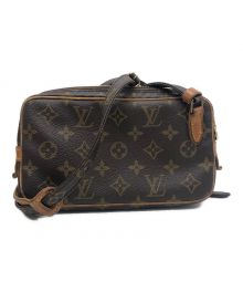 LOUIS VUITTON（ルイ ヴィトン）の古着「ショルダーポーチ」