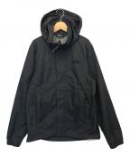 THE NORTH FACEザ ノース フェイス）の古着「RESOLVE 2 JACKET」｜ブラック