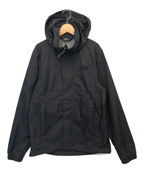 THE NORTH FACE（ザ ノース フェイス）THE NORTH FACE (ザ ノース フェイス) RESOLVE 2 JACKET ブラック サイズ:不明の古着・服飾アイテム