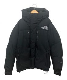 THE NORTH FACE（ザ ノース フェイス）の古着「バルトロライトジャケット」｜ブラック