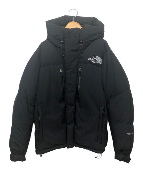 THE NORTH FACE（ザ ノース フェイス）THE NORTH FACE (ザ ノース フェイス) バルトロライトジャケット ブラック サイズ:Mの古着・服飾アイテム