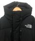 THE NORTH FACE (ザ ノース フェイス) バルトロライトジャケット ブラック サイズ:M：35000円