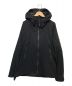 C.P COMPANY（シーピーカンパニー）の古着「PRO-TEK HOODED JACKET」｜ブラック